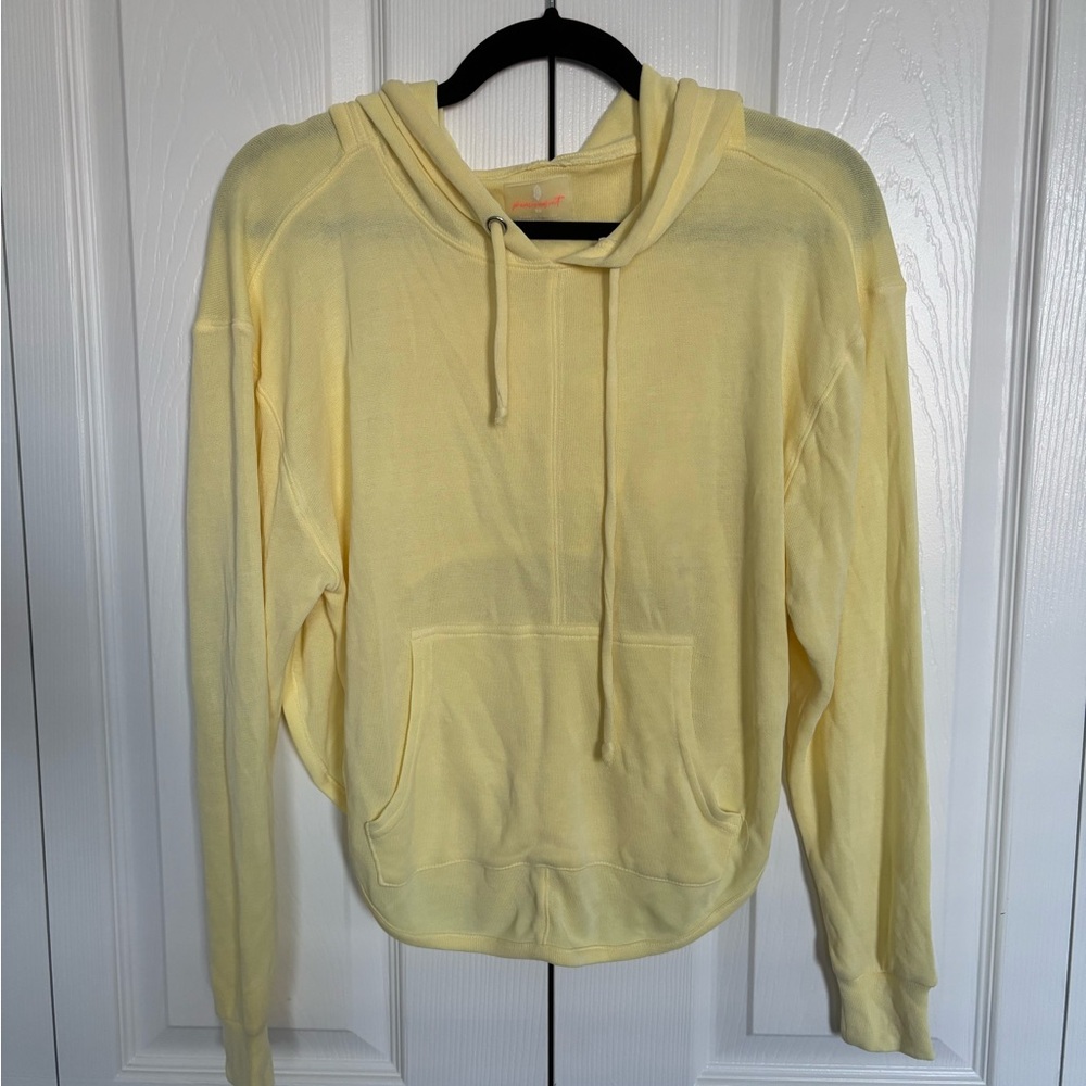 Free People Movement Hoodie